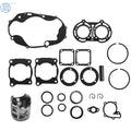 64mm Piston Top End Rebuild Kit for Yamaha Banshee 350 (1987–2006)