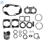 64mm Piston Top End Rebuild Kit for Yamaha Banshee 350 (1987–2006)