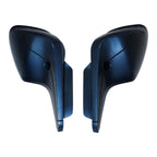 Fairing Leg Shields for BMW R18 Transcontinental (2021-2024)