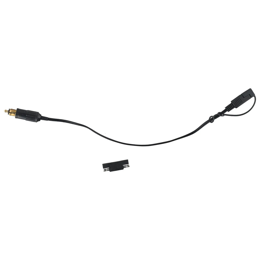 Cable Battery Charger SAE for BMW Motorcycle