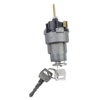 Ignition Switch Lock Cylinder 2 x for Ford Mercury (1965–1967)