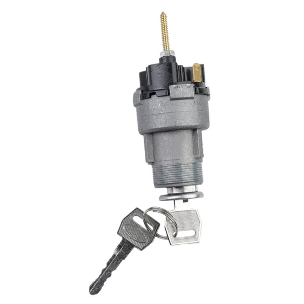 Ignition Switch Lock Cylinder 2 x for Ford Mercury (1965–1967)