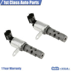 Set of 2 Solenoids for Mitsubishi Outlander Sport (2011–2021)