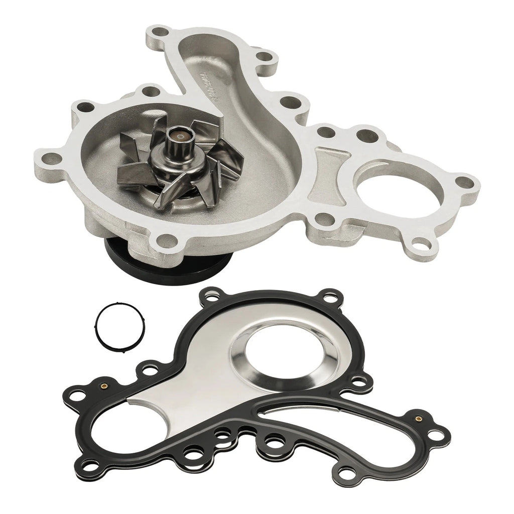 Engine Water Pump for Toyota Tundra (2007–2021) & Sequoia (2013–2021)