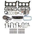 Full Gasket Set Timing Chain Kit for Dodge Grand Caravan (2001–2004)