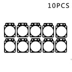 10 Pack Carburetor Rebuild Metering Diaphragm Gasket Kit for 92-251-8
