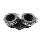 Carburetor Intake Manifold Boot for Honda XL250R 1984-1987
