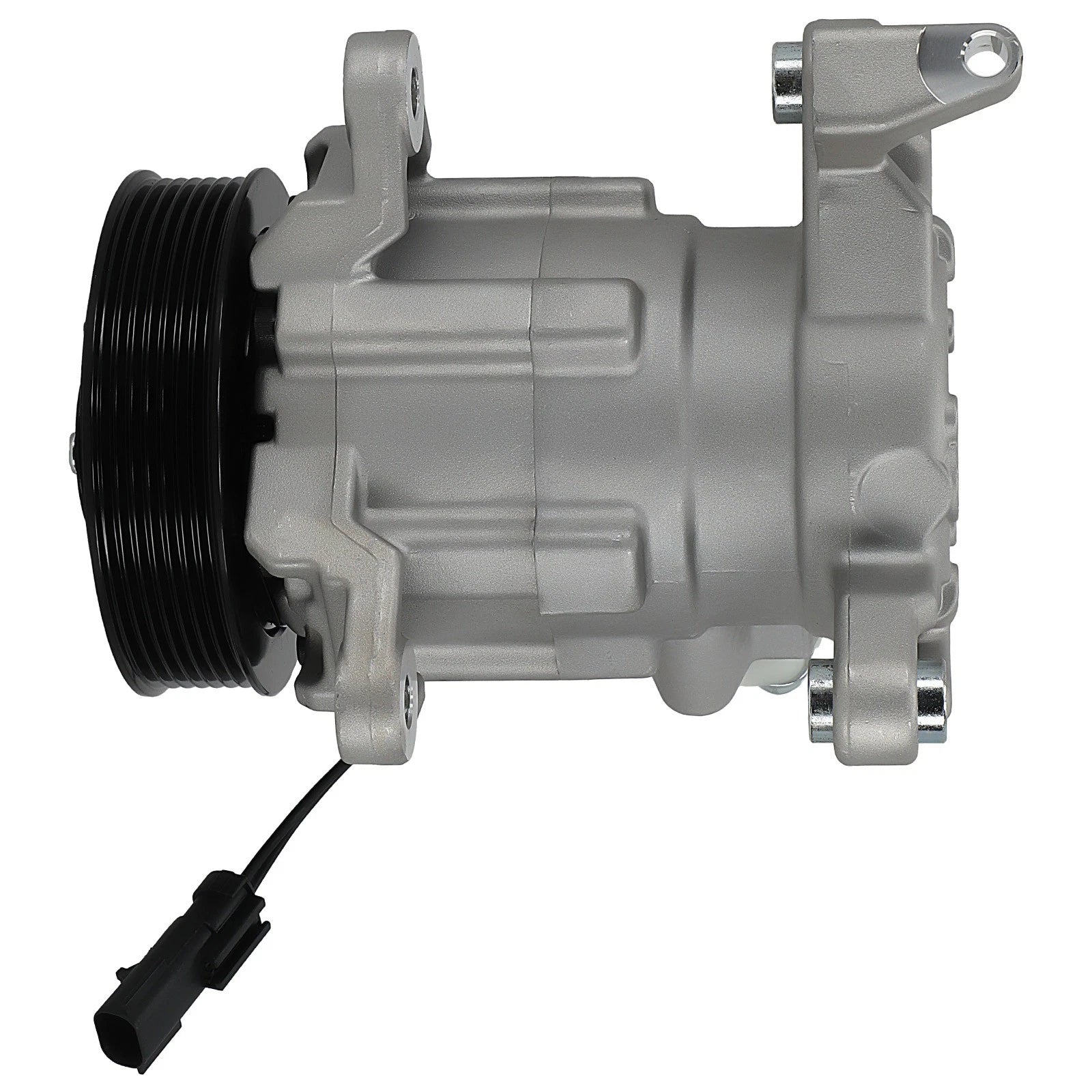 7-Groove A/C Compressor for Dodge Ram 1500 2500 3500 (2003–2008)