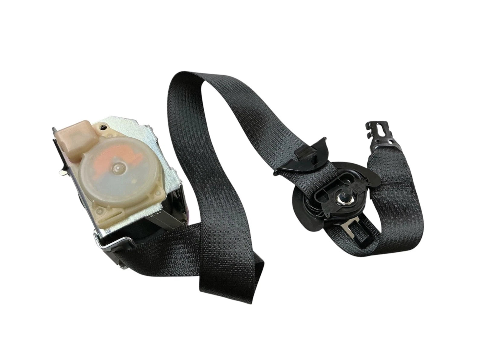 Front Left Seat Belt for Chevy Trax (2015–2017) BLACK 19353922