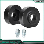 2" Front Leveling Lift Kit for Ford F150 Ranger 2WD (1981–1996)