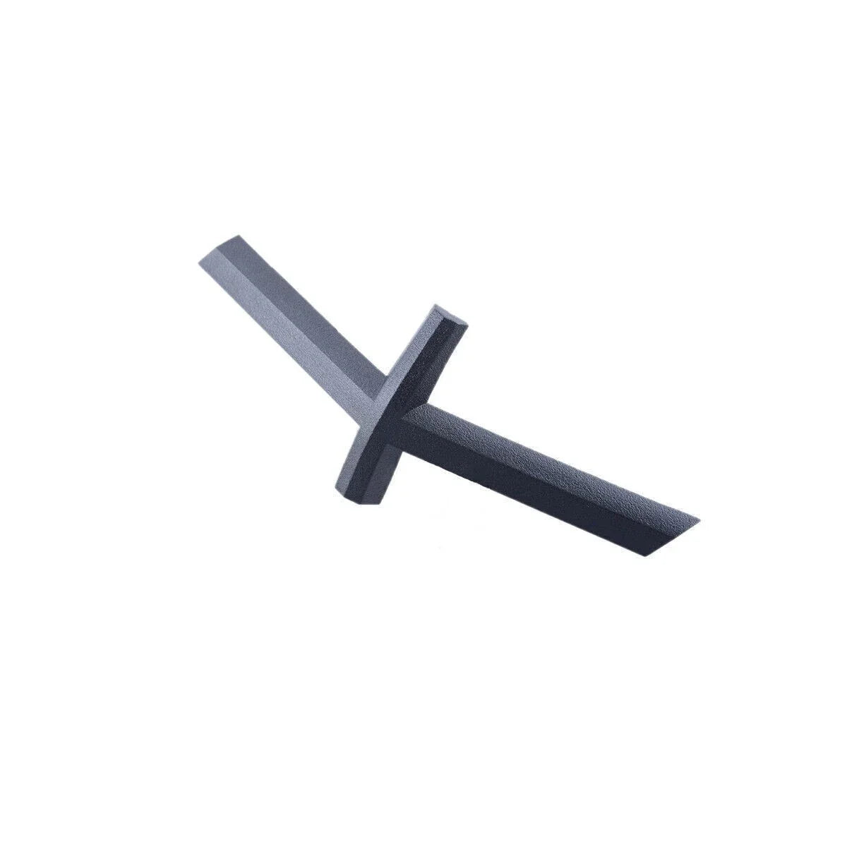 Front Grill Emblem Bowtie Delete for Chevrolet Camaro (2010–2013)