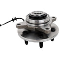 4WD Wheel Hubs for Ford F-150 (2004–2023)