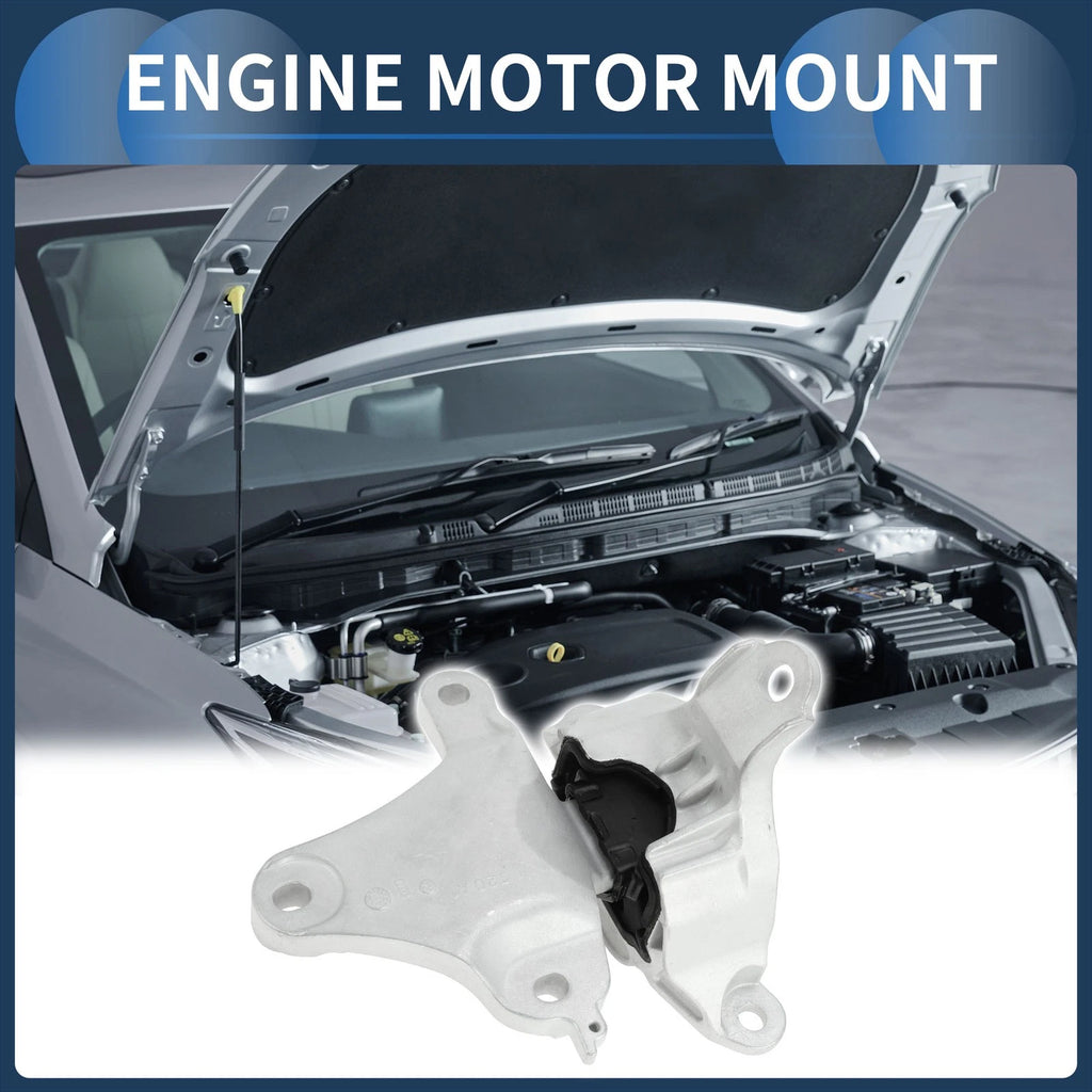 Engine Motor Mount & Transmission Mount for Honda Civic FE1 (2021)