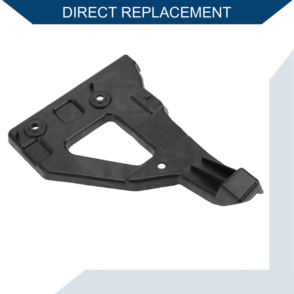 1pc Right Front Bumper Support Bracket No. 4F0807228 for Audi A6 Quattro (2005–2011)
