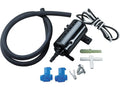 Washer Pump for Jaguar XJ8 (1998–2003, 2006–2009) MV731BH