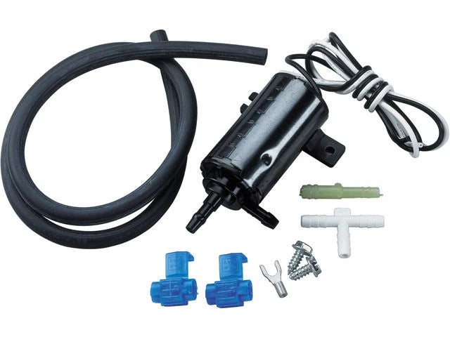 Washer Pump for Jaguar XJ8 (1998–2003, 2006–2009) MV731BH