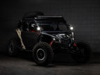 3" LED Pod Lights for Assault Industries (See Fitment)