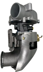 Turbocharger for GMC 2500 3500 K2500 K3500 (1996–1999)