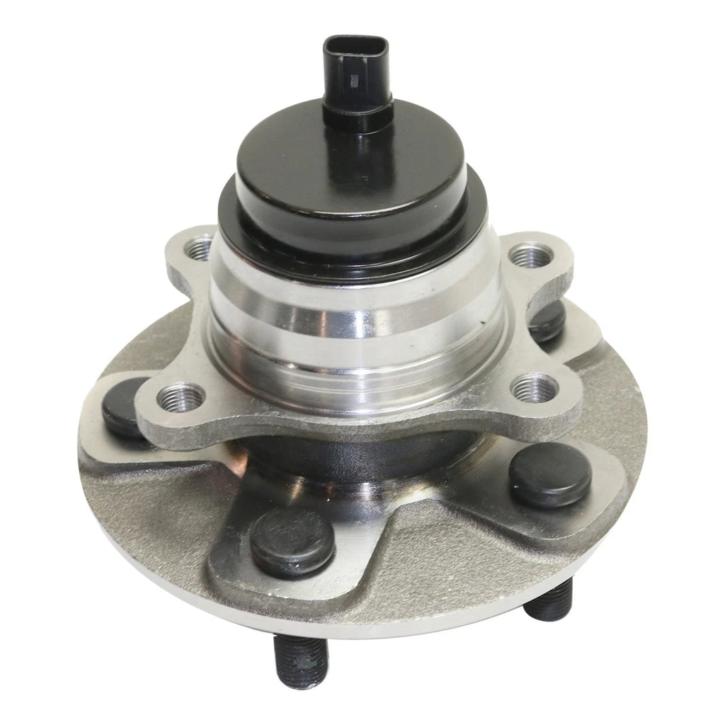 Wheel Hubs for Lexus LS460 (2007–2017) Front LH & RH with Bearing & Sensor