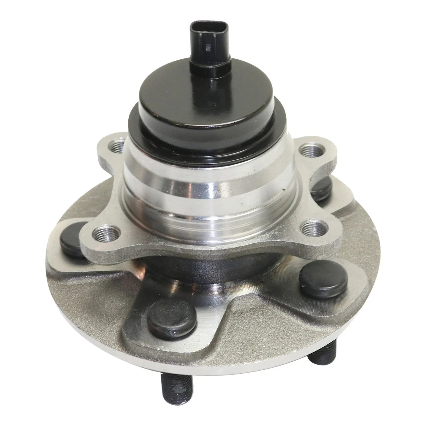 Wheel Hubs for Lexus LS460 (2007–2017) Front LH & RH with Bearing & Sensor