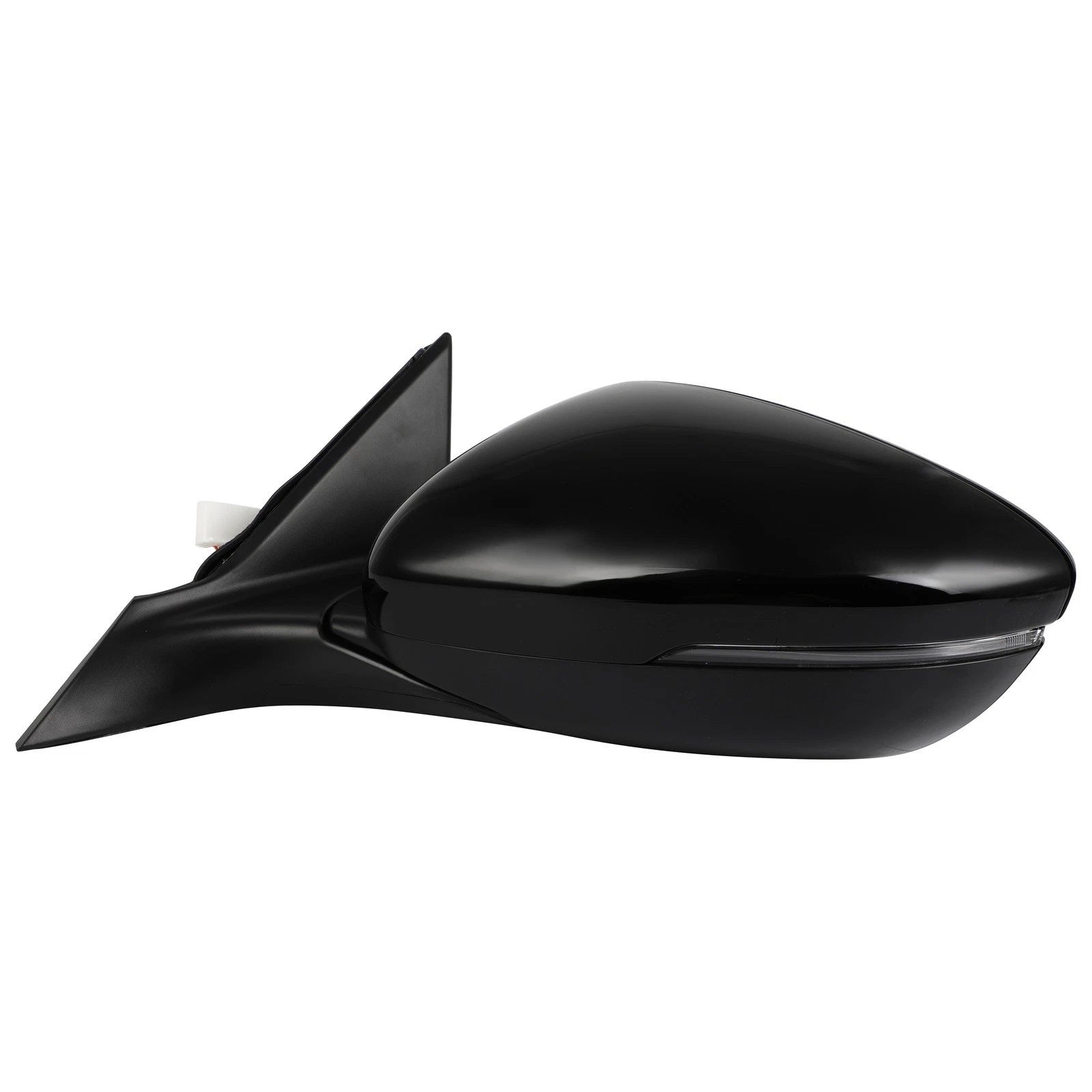 Left Side Power Heated Mirror with Turn Signal for Honda Accord (2018)