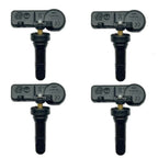 4 x TPMS Sensors for Dodge Chrysler Jeep Ram (2011-2023)