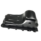 Rear Engine Oil Pan for Ford F-250 F-350 Super Duty Excursion (2000–2010) 264-443