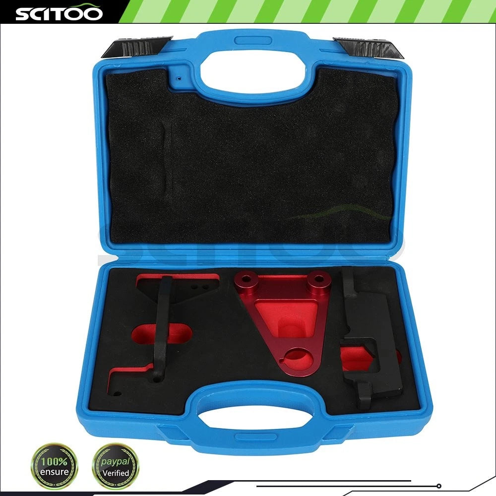 Engine Camshaft Timing Tool for Nissan Benz Renault Dacia (C118 H247 M282)