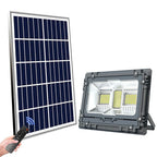 200W Solar Reflector Flood Light for Outdoor Street Garden