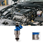 Fuel Injector for Toyota Land Cruiser, 4Runner, Tacoma (23250-61010)