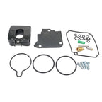 Carb Kit with Float for Yamaha 75-100HP 4 Stroke Outboard (67F-W0093)