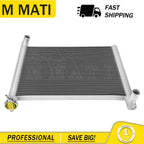 Radiator for Polaris Sportsman 550 850 (2009–2025) Scrambler 850 (2013–2025) 1240404