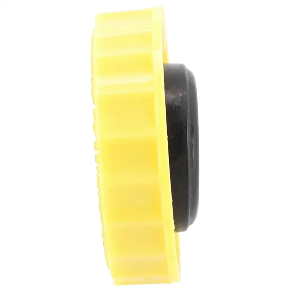 Brake Master Cylinder Reservoir Cap for Jeep Wrangler (2007-2018)