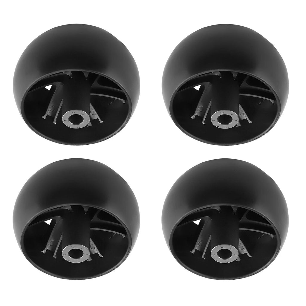 Deck Wheels and Hardware Kit for Craftsman Models (Various Years)