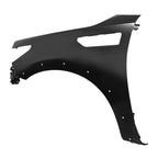 Fender for Infiniti QX80 (2018–2022) Front Left Side Primed Steel