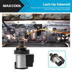 Torque Converter Lock-Up Solenoid for Subaru Baja Forester Impreza (2003–2008)