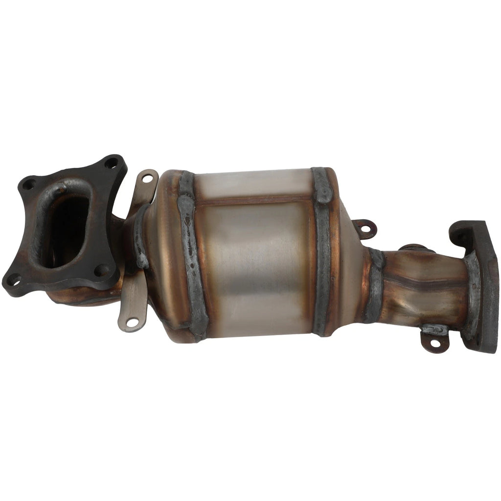 Set of 2 Catalytic Converters for Honda Pilot (2009-2015)