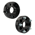 1.5" 5x4.5 to 5x5 Wheel Spacers for Ford Explorer Jeep Cherokee (71.5mm)