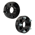 1.5" 5x4.5 to 5x5 Wheel Spacers for Ford Explorer Jeep Cherokee (71.5mm)
