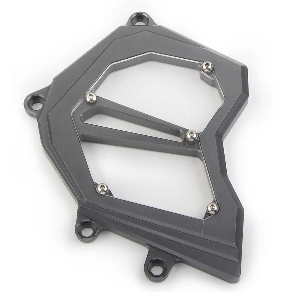 Front Sprocket Cover Chain Guard for Kawasaki Ninja ZX10R (2011–2023)