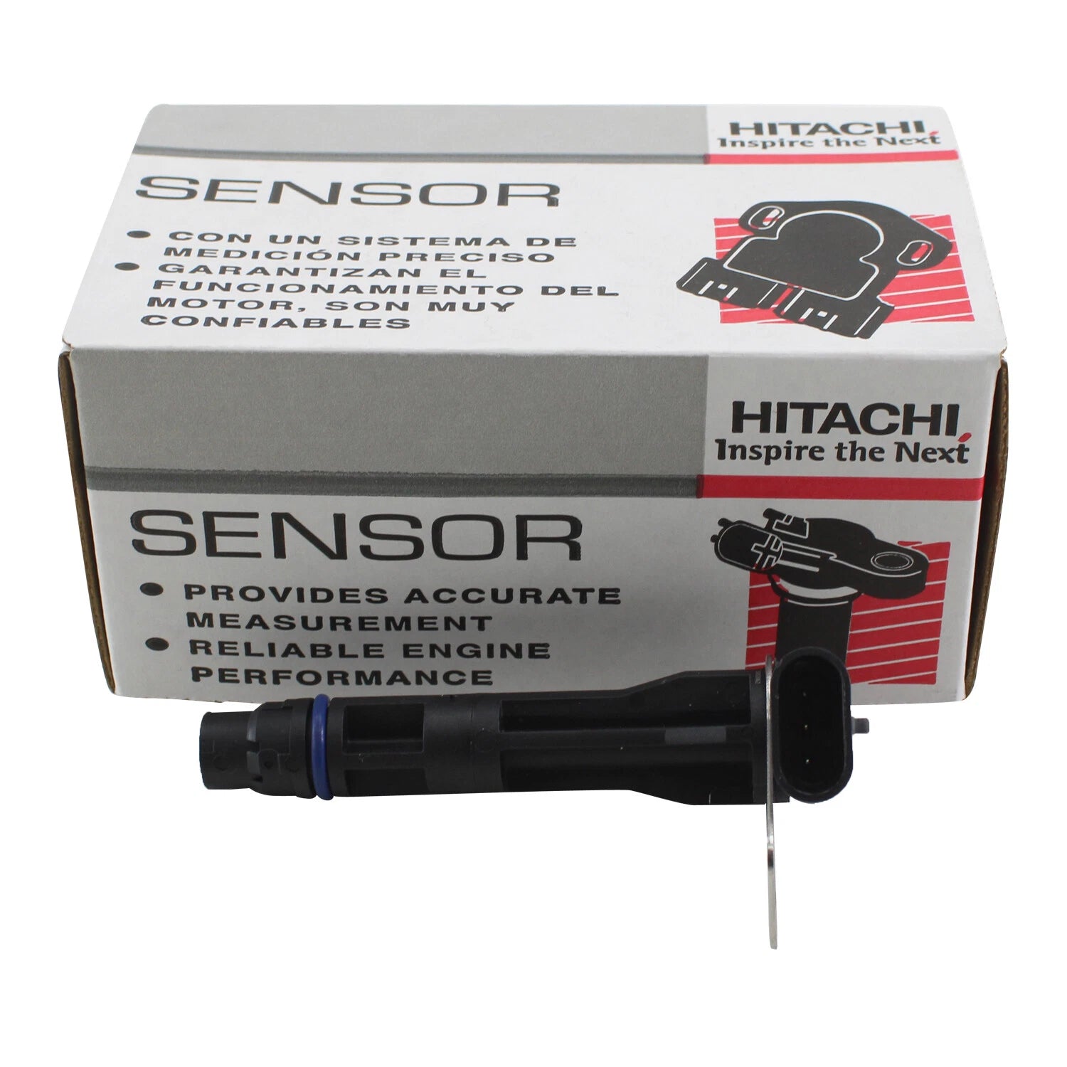 Hitachi Camshaft Position Sensor for Buick Cadillac Chevrolet GMC Pontiac (2000–2010)
