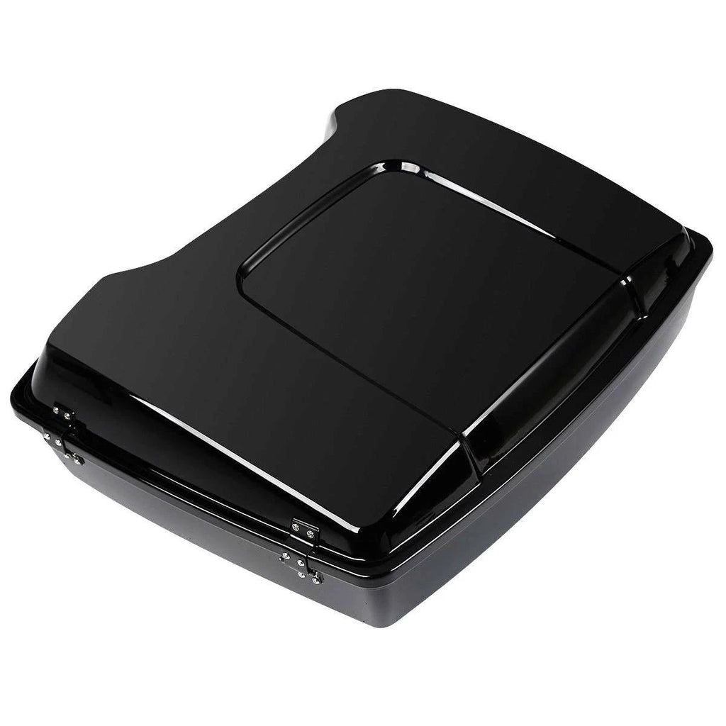 Trunk Mount Rack for Harley Electra Glide Road King (1997–2008)