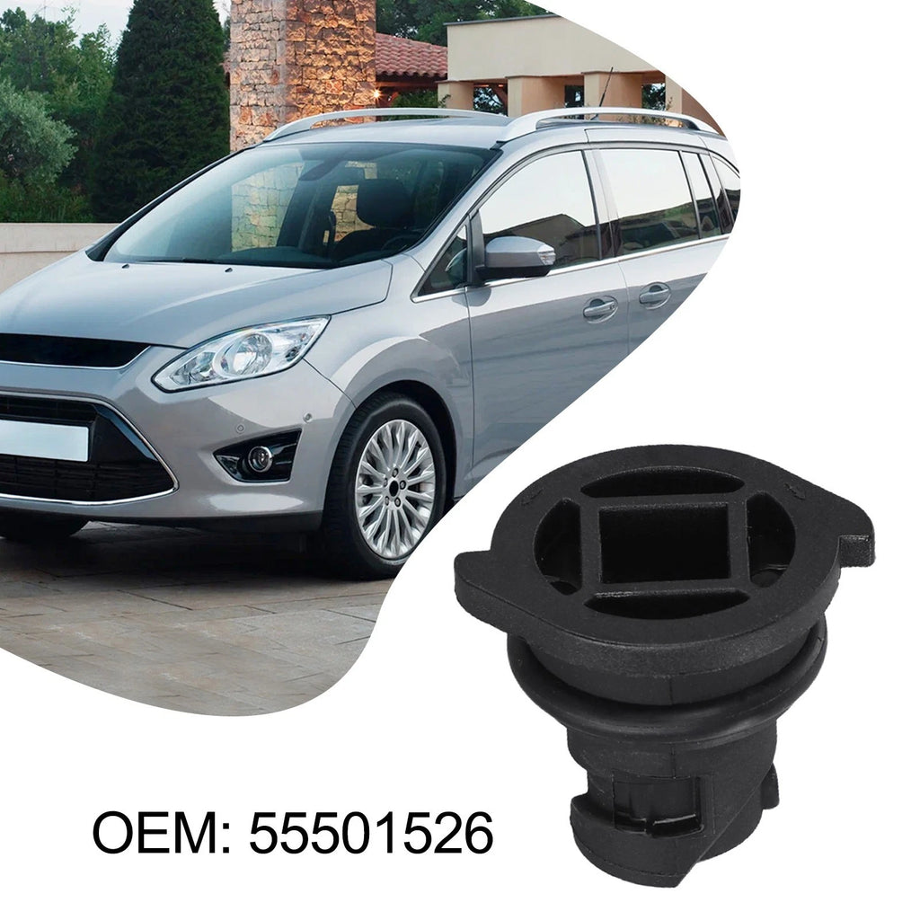 Nylon Plastic Cam Locking Oil Drain Tool for Vehicles