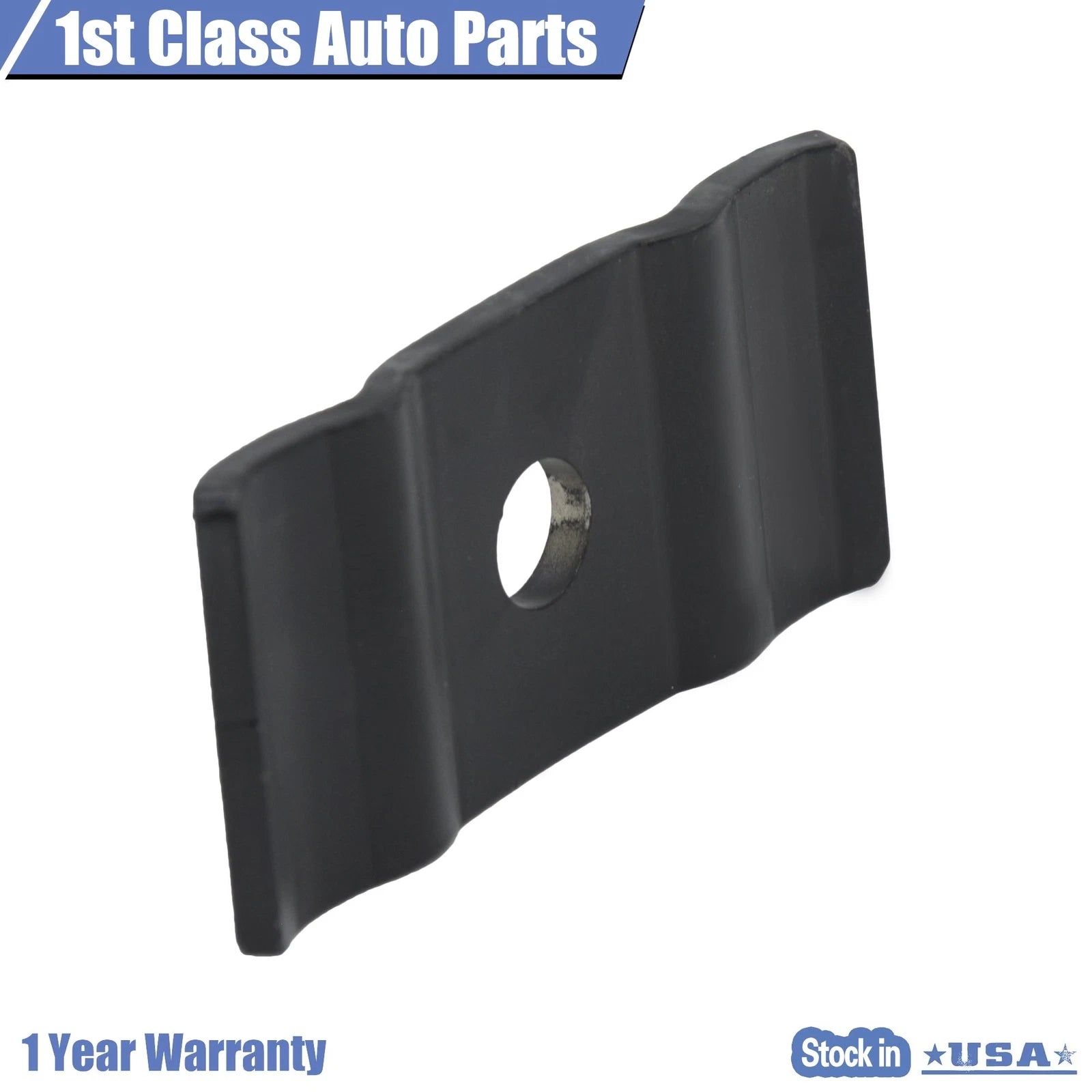 Rear Suspension U-Bolt Spacer for Chevrolet Express 1500 GMC Savana (2014)