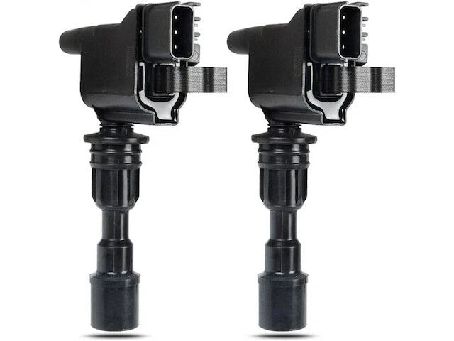 Ignition Coil Kit for Mazda Miata (2001–2005) JF679YQ