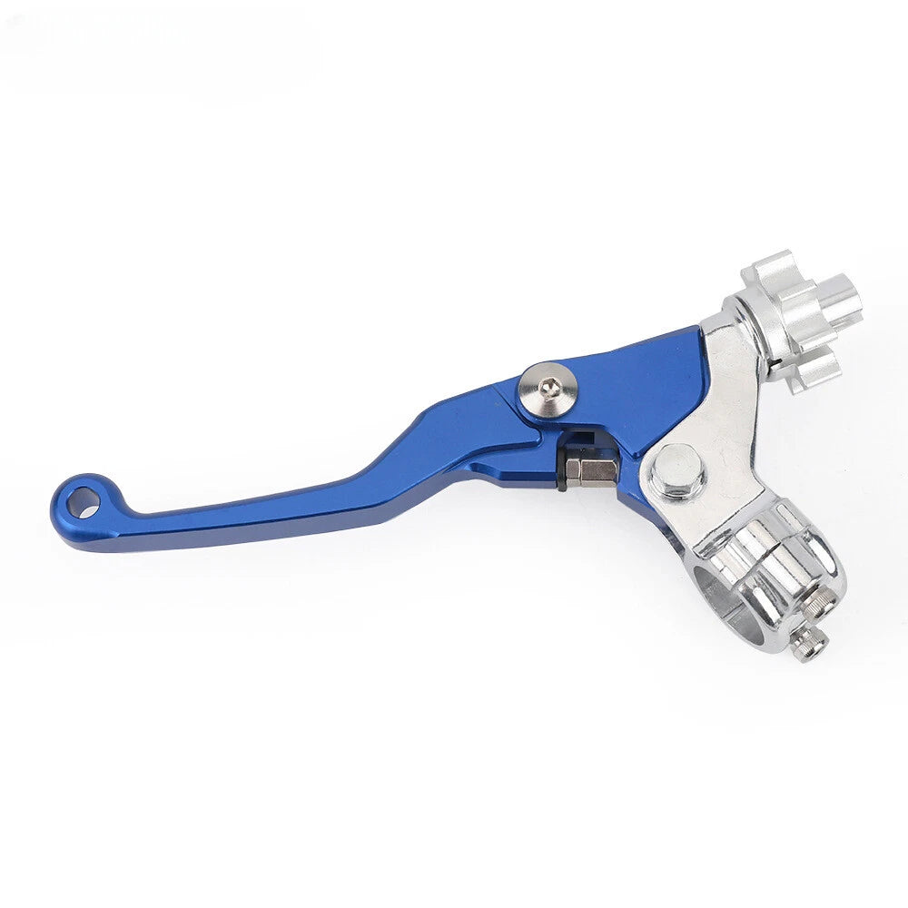 Clutch Lever Handle Perch for Yamaha YZ65/80 YZ85 YZ125 YZ250/450F/FX (2017–2023)