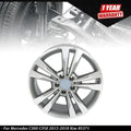 18" x 8.5" Wheel for Mercedes C300 C350 (2015–2018) Rims