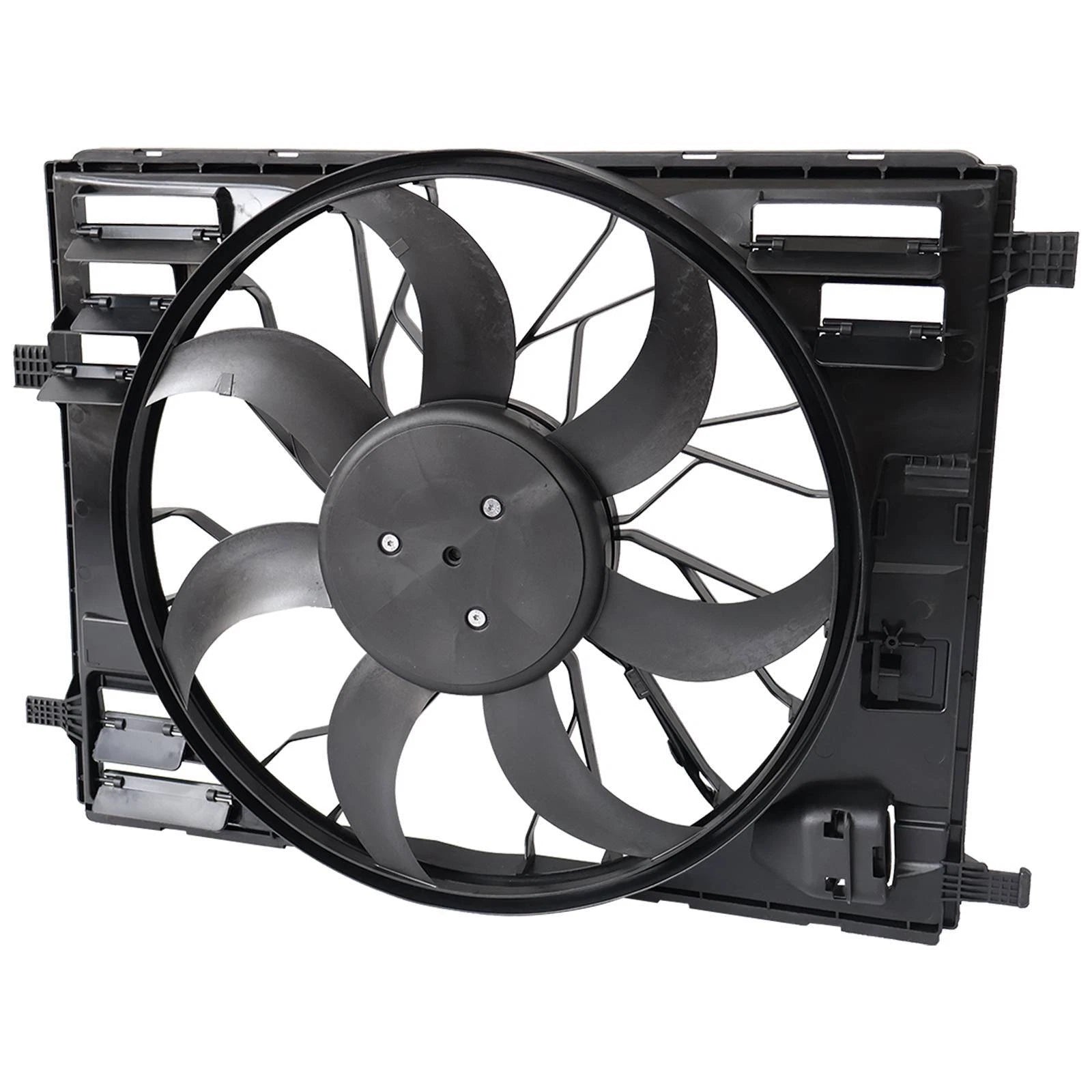 Radiator Cooling Fan Assembly for Mercedes-Benz C300 (2022–2023)