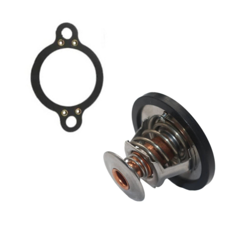 Thermostat Kit 160º for Mercruiser 3.7L 4cyl (Replacement 99155T2 13040 99155A1)