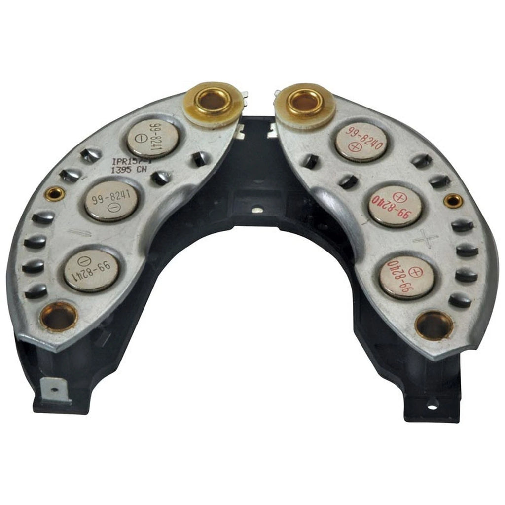 Rectifier for Renault LeCar (1980–1983)